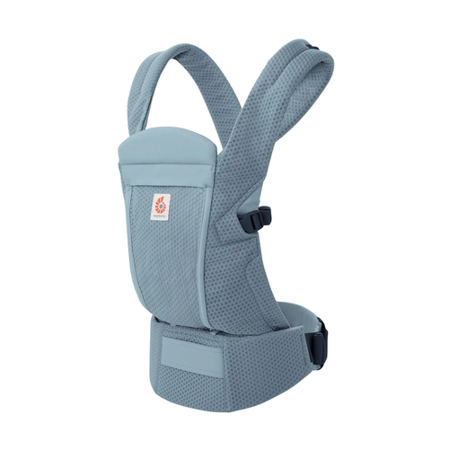 Ergobaby Porta-Bebé Omni Lite Mesh Slate Blue BCOLTESLTBLU