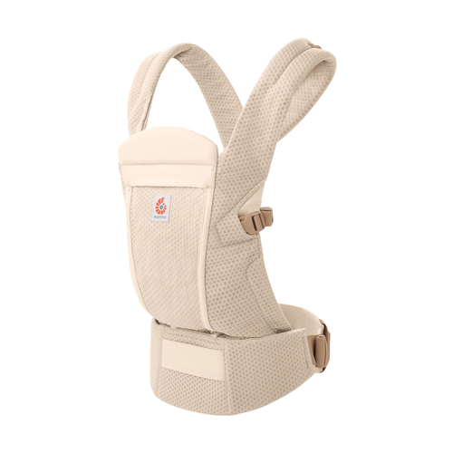 Ergobaby Porta-Bebé Omni Lite Mesh Natural Beige BCOLTENATBGE
