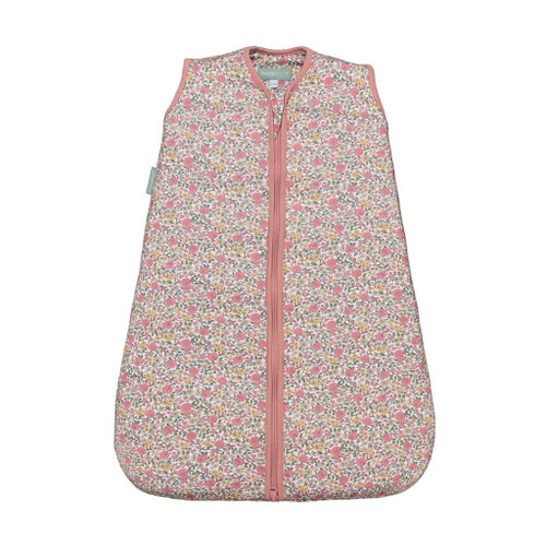 Molis&Co Saco de Dormir TOG 1 Peony 65-82cm