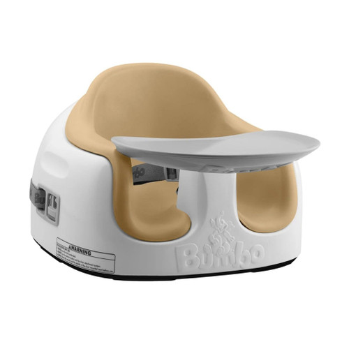 Bumbo Multi Seat Assento Evolutivo Nutmeg MULTISEATSA8135