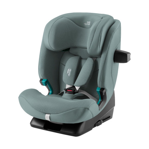 Britax Römer Cadeira-Auto ADVANSAFIX PRO Style Balsam