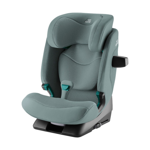 Britax Römer Cadeira-Auto SAFEFIX Style Balsam