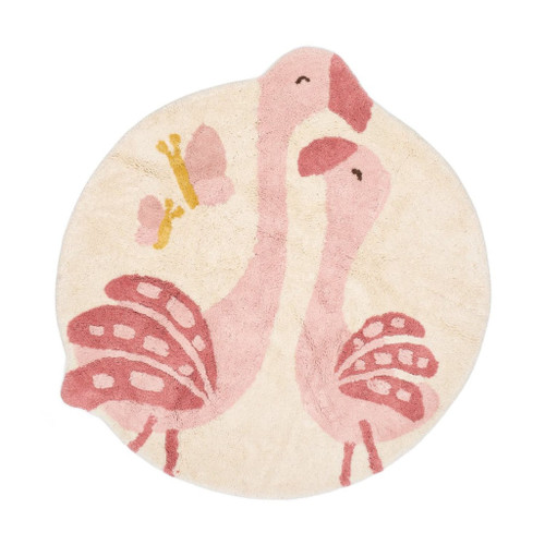 Little Dutch Tapete Flamingo 110cm RU10356047