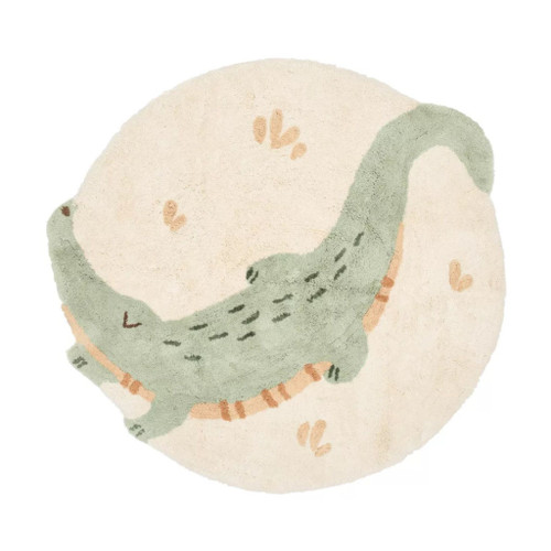 Little Dutch Tapete Crocodilo 110cm RU10316047