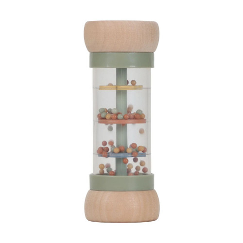Little Dutch Roca de Chuva Safari Friends +3M LD7436