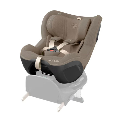 Maxi-Cosi Cadeira-Auto Pearl Slide Pro Authentic Truffle