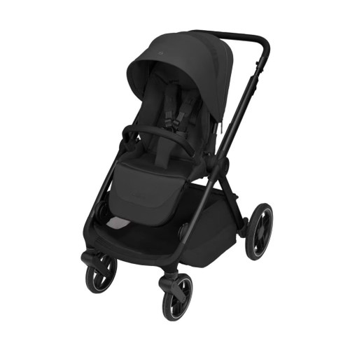 Maxi-Cosi Carrinho Oxford Flex Black Onyx