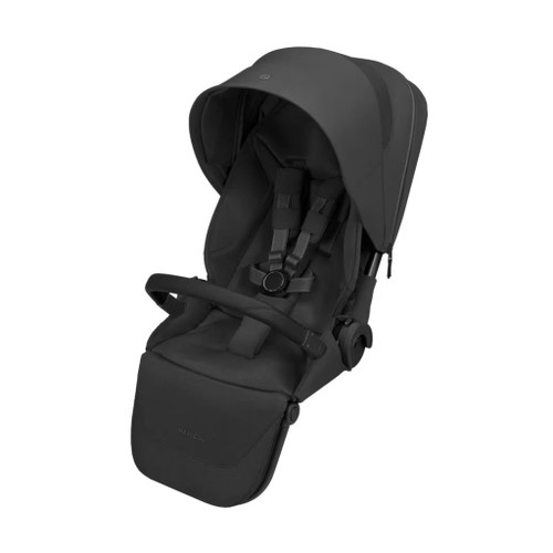 Maxi-Cosi Assento Oxford Flex Black Onyx
