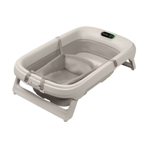 Maxi-Cosi Banheira com Suporte de Recém-Nascido Indigo Plus Elegance Beige