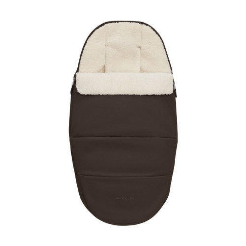 Maxi-Cosi Saco Térmico 2 em 1 Brown