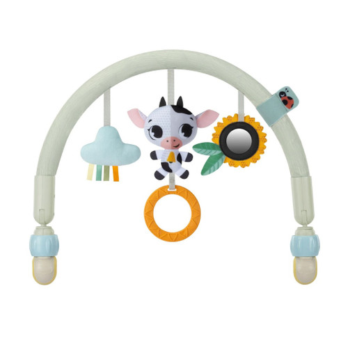 Tiny Love Arco de Brinquedos para Carrinho de Passeio Farmers Funday +0M