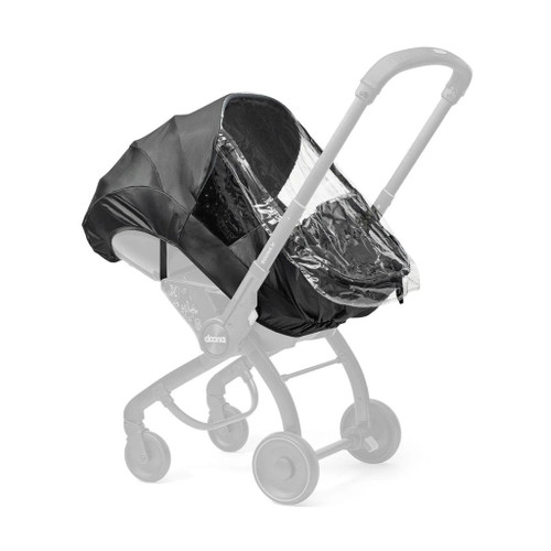Doona X Capa da Chuva para Carrinho e Ovinho SP321-99-001-099