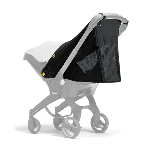 Doona Proteção 360 de Sol e Insetos para Carrinho e Ovinho SP144-99-001-000