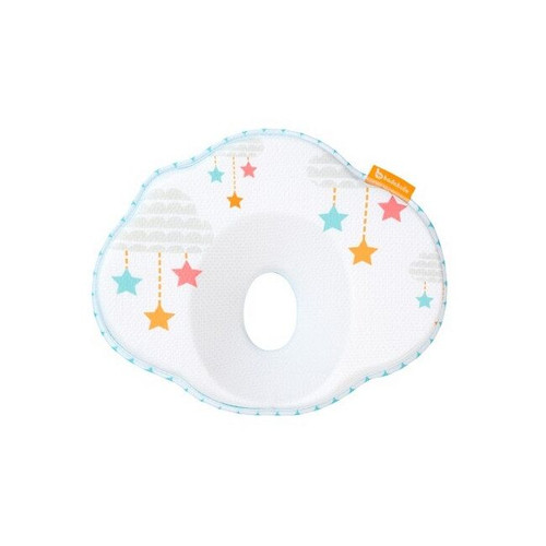 Badabulle Ergonomic Pillow Clouds B050203