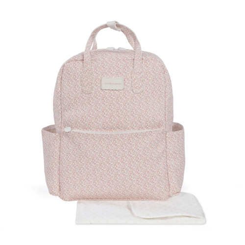 Pasito a Pasito Mochila Maison Tender Flowers 1120900667