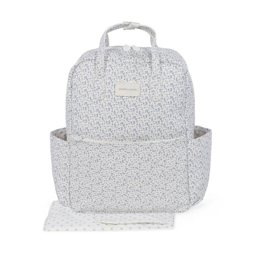 Pasito a Pasito Mochila Maison Tender Rabbits 1120900668
