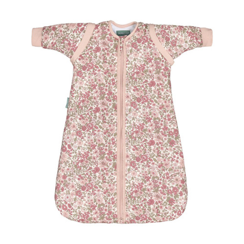 Molis&Co Saco de Dormir com Mangas TOG 2.5 Winter Commelina 71-85cm