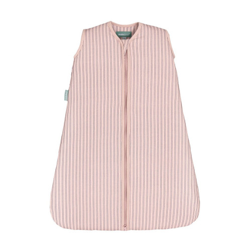 Molis&Co Saco de Dormir TOG 2.5 Navy & Pink Stripes 56-68cm