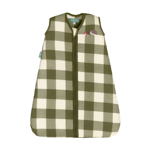 Molis&Co Saco de Dormir TOG 2.5 Vichy Forest 40-56cm