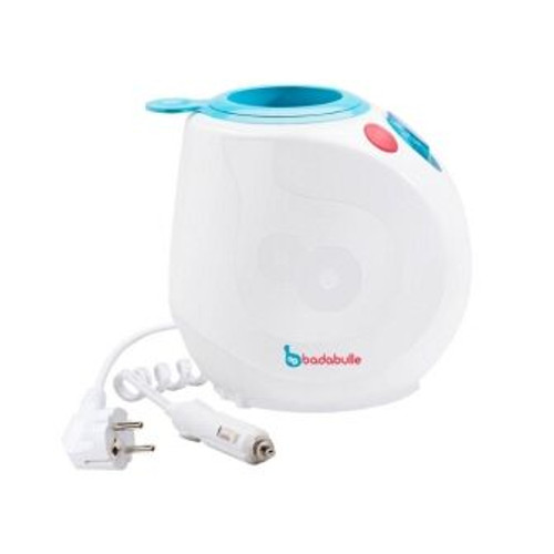 Badabulle Aquecedor de Biberões Portátil Easy+ B002105 Badabulle Easy+ Portable Bottle Warmer B002105