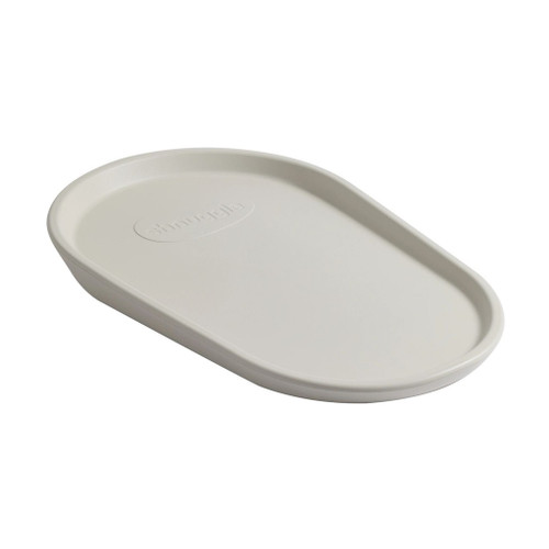 Shnuggle Muda Fraldas Squishy Ivory SH_065