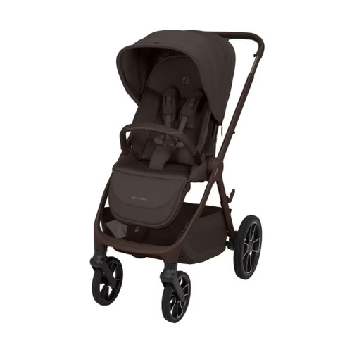 Maxi-Cosi Carrinho Oxford Espresso Brown