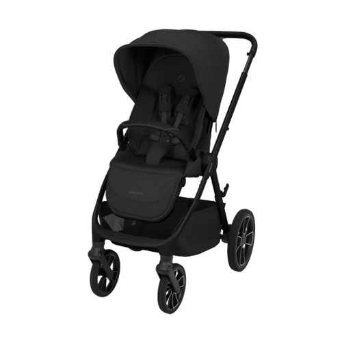 Maxi-Cosi Carrinho Oxford Black Onyx