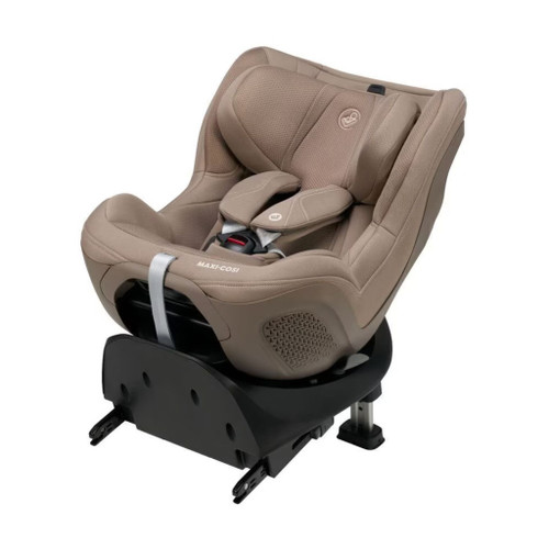 Maxi-Cosi Cadeira-Auto Mica 360 Plus Authentic Truffle