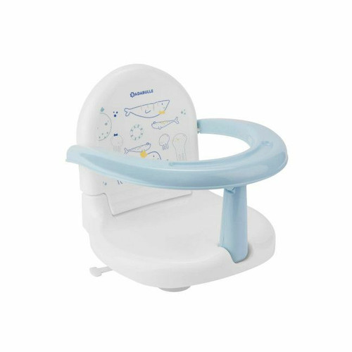 Badabulle Foldable Bath Seat B022003