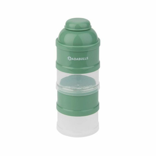 Badabulle Powdered Milk Dispenser Green B004204