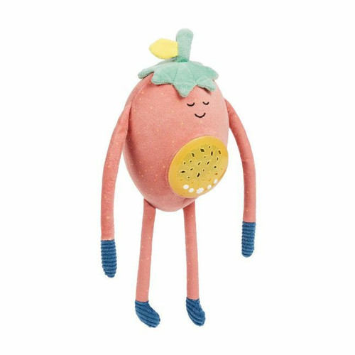 Badabulle Soft Toy Night Light Barnabé B015018