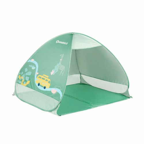 Badabulle Safari Sun Protection Tent 50+ B038205