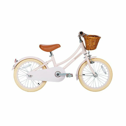 Banwood Classic Bicycle Pink 4+ Years bw-cl-pink