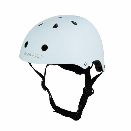 Banwood Helmet 50-54cm Sky Blue bw-helmet-sky