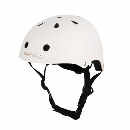 Banwood Helmet 50-54cm Pink bw-helmet-pink