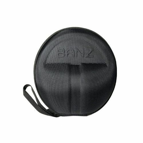 Banz Bolsa para Protetores de Ouvido Anti-Ruído Bebé Onyx BANZ1295 Banz Baby Earmuff Case Onyx BANZ1295