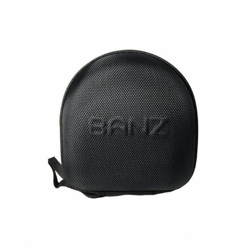 Banz Kids Earmuff Case Onyx BANZ1298