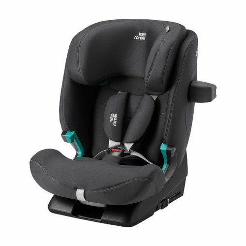 Britax Römer ADVANSAFIX PRO Car Seat Classic Deep Grey