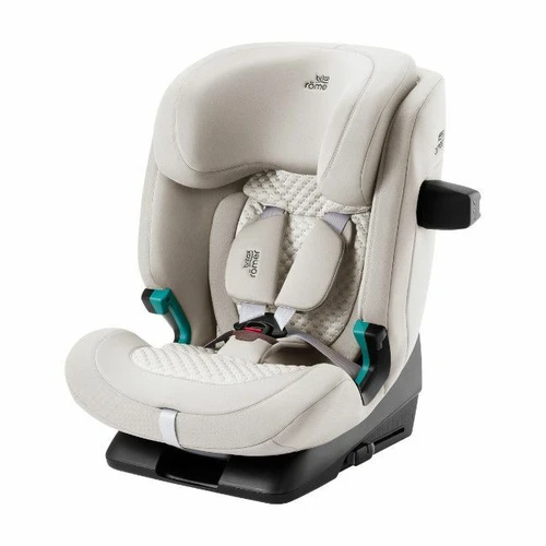 Britax Römer ADVANSAFIX PRO Car Seat Lux Soft Taupe