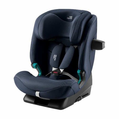 Britax Römer ADVANSAFIX PRO Car Seat Style Night Blue