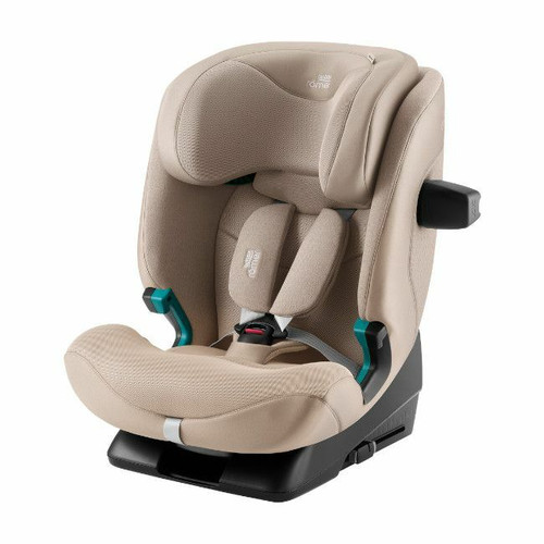 Britax Römer ADVANSAFIX PRO Car Seat Style Teak
