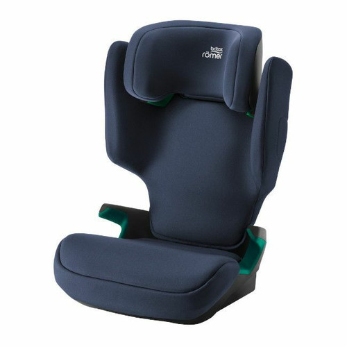 Britax Römer Cadeira-Auto Adventure Plus 2 Night Blue