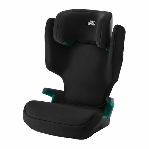 Britax Römer Adventure Plus Car Seat Space Black