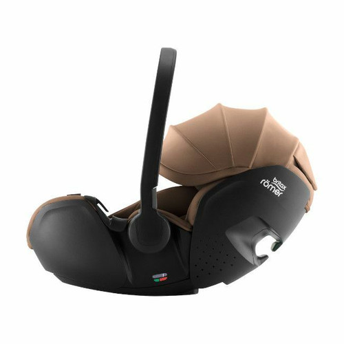 Britax Römer Baby-Safe Pro Car Seat Lux Warm Caramel
