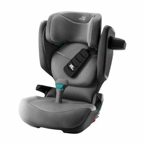 Britax Römer KIDFIX PRO Car Seat Style Mineral Grey