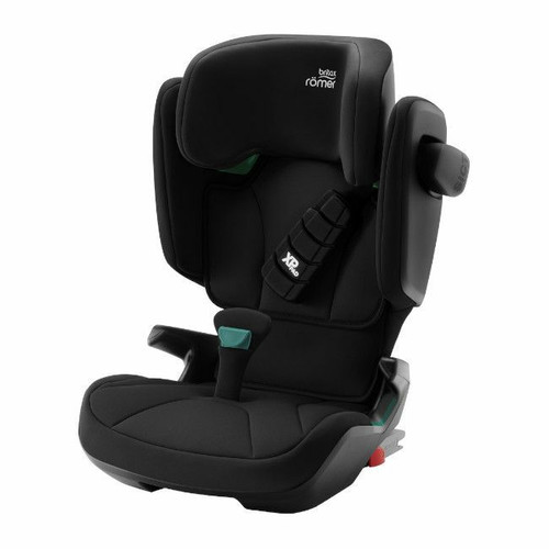 Britax Römer KIDFIX i-Size Car Seat Cosmos Black