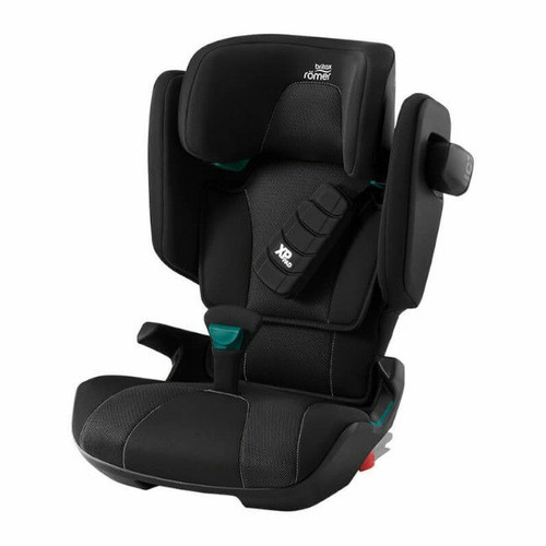 Britax Römer KIDFIX i-Size Car Seat Galaxy Black