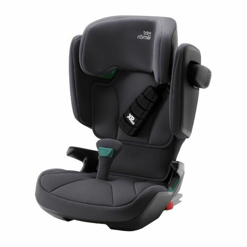 Britax Römer KIDFIX i-Size Car Seat Storm Grey