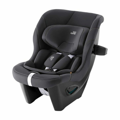 Britax Römer Cadeira-Auto Max-Safe PRO Midnight Grey Britax Römer Max-Safe PRO Car Seat Midnight Grey