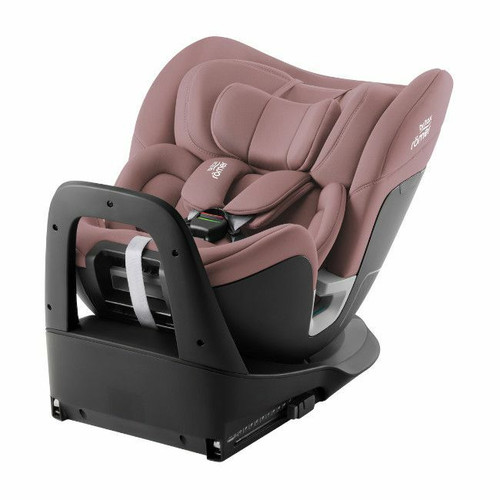 Britax Römer SWIVEL Car Seat Dusty Rose